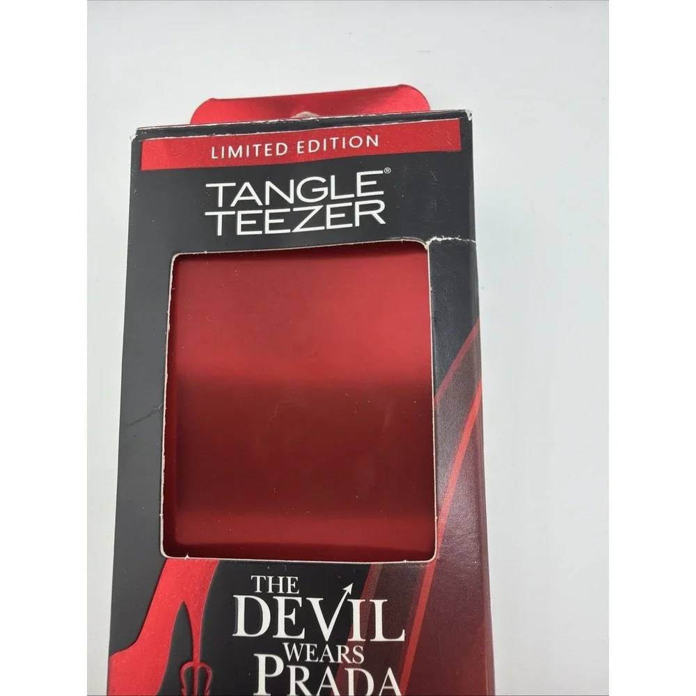 Tangle Teezer tangle teezer